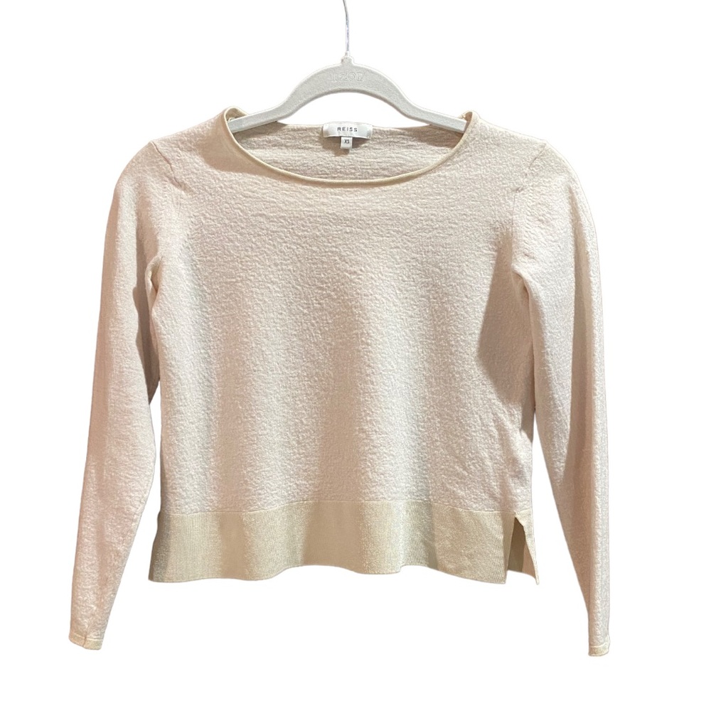Reiss sweater